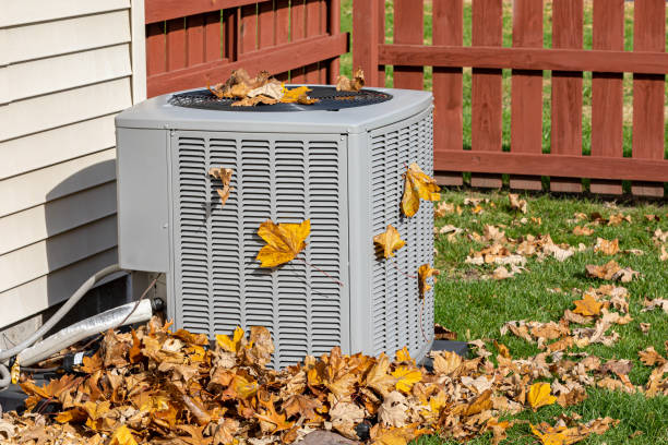 Best Residential HVAC Services  in Centreville, MS