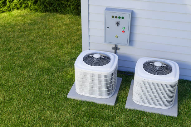 Ductless HVAC Repair in Centreville, MS