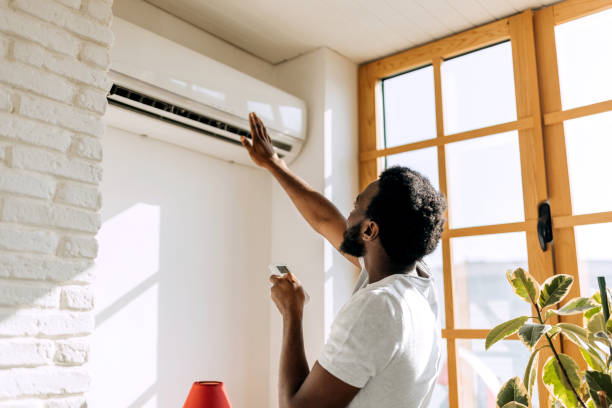 Best HVAC Emergency Services  in Centreville, MS