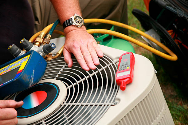 Best Affordable Air Conditioning Repair  in Centreville, MS