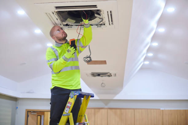 Best HVAC Cleaning Services  in Centreville, MS