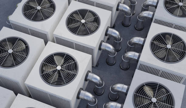 Best Central Air Repair  in Centreville, MS