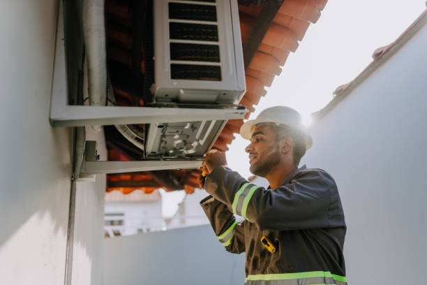 Best Emergency HVAC Repair  in Centreville, MS