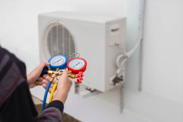 Best Affordable HVAC Services  in Centreville, MS