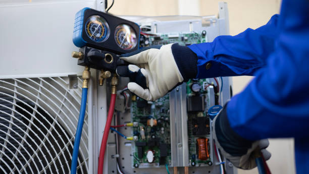 Best HVAC Emergency Services  in Centreville, MS