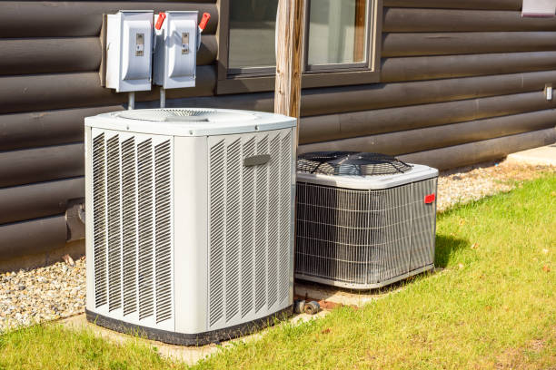 Best HVAC Emergency Services  in Centreville, MS